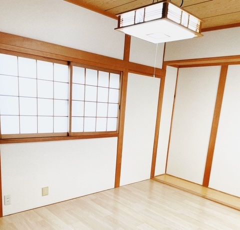 大阪府の障害者グループホーム（共同生活援助）SmileBest久米田01加工