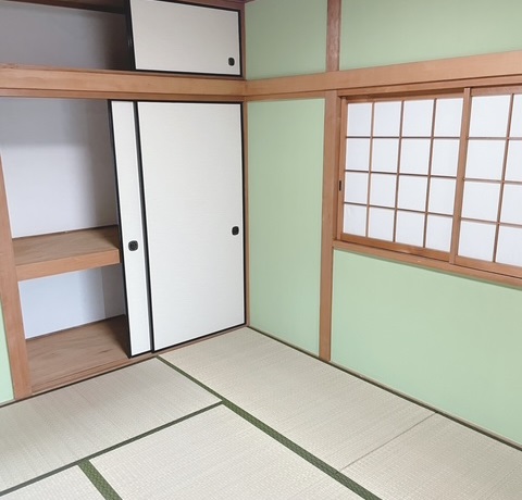 大阪府の障害者グループホーム（共同生活援助）SmileBest和泉府中02加工