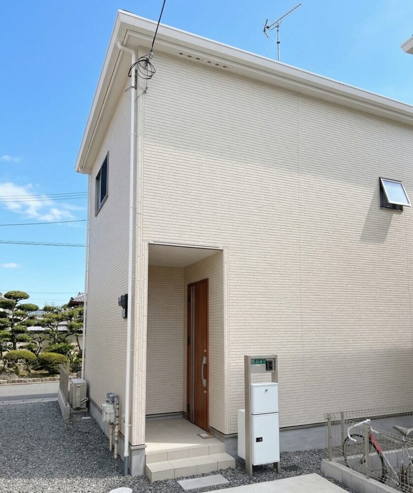 大阪府の障害者グループホーム（共同生活援助）SmileBest本社02